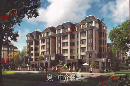 化工厂家属院3室2厅1卫106㎡